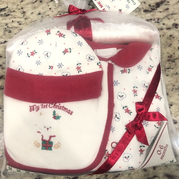 My first Christmas - Picture 2 of 2